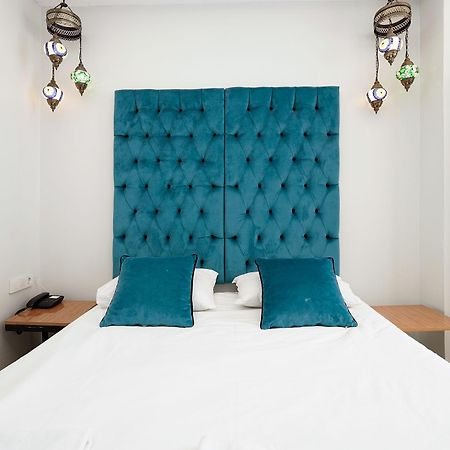 Alf Hotel Istanbul Eksteriør bilde