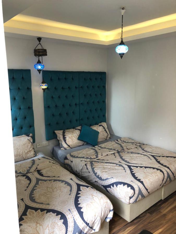 Alf Hotel Istanbul Eksteriør bilde